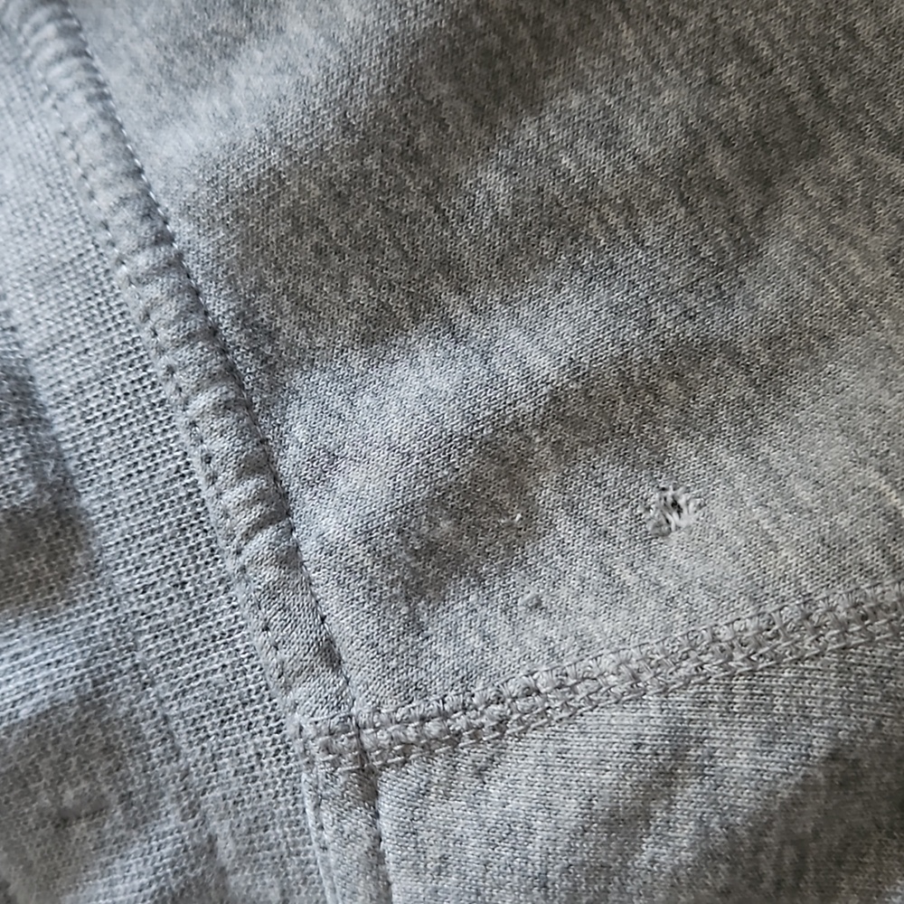 Nike sweatpants 2 pairs - Picture 4 of 4